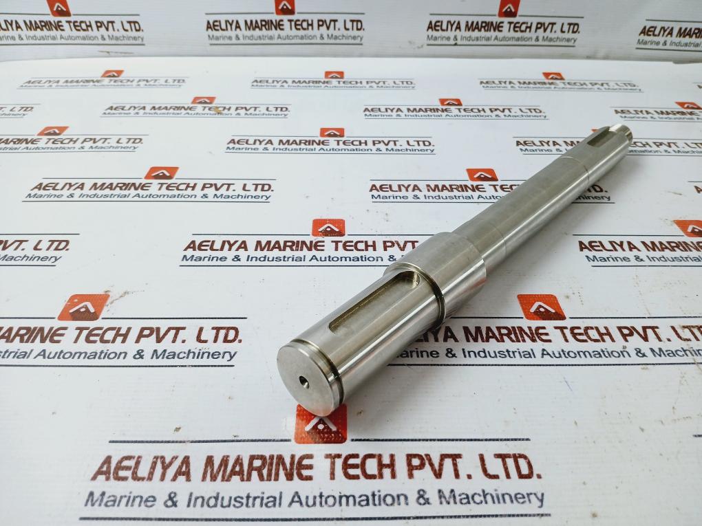 Svs-125m Shaft For Impeller Centrifugal Pump Spares Marine Automation