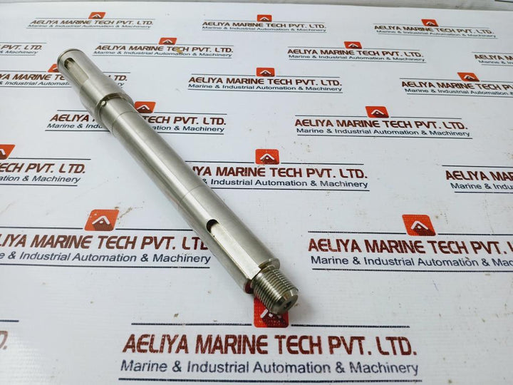 Svs-125m Shaft For Impeller Centrifugal Pump Spares Marine Automation