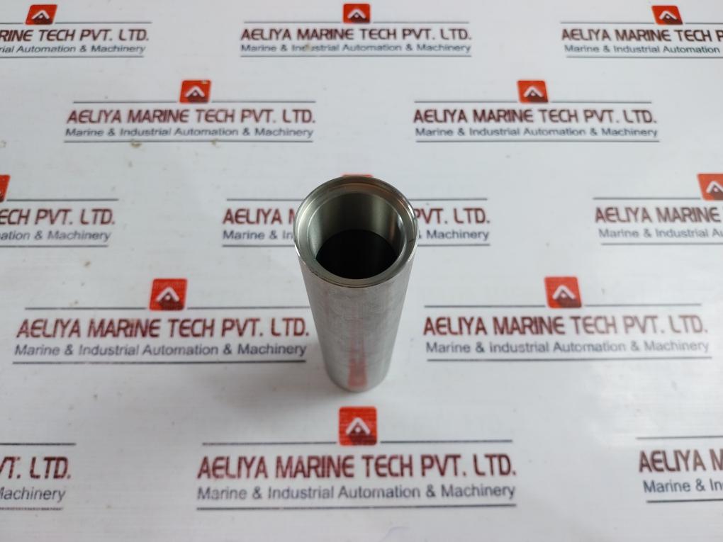 Svs-125m Sleeve For Shaft Pump Spares Industrial Automation 22a