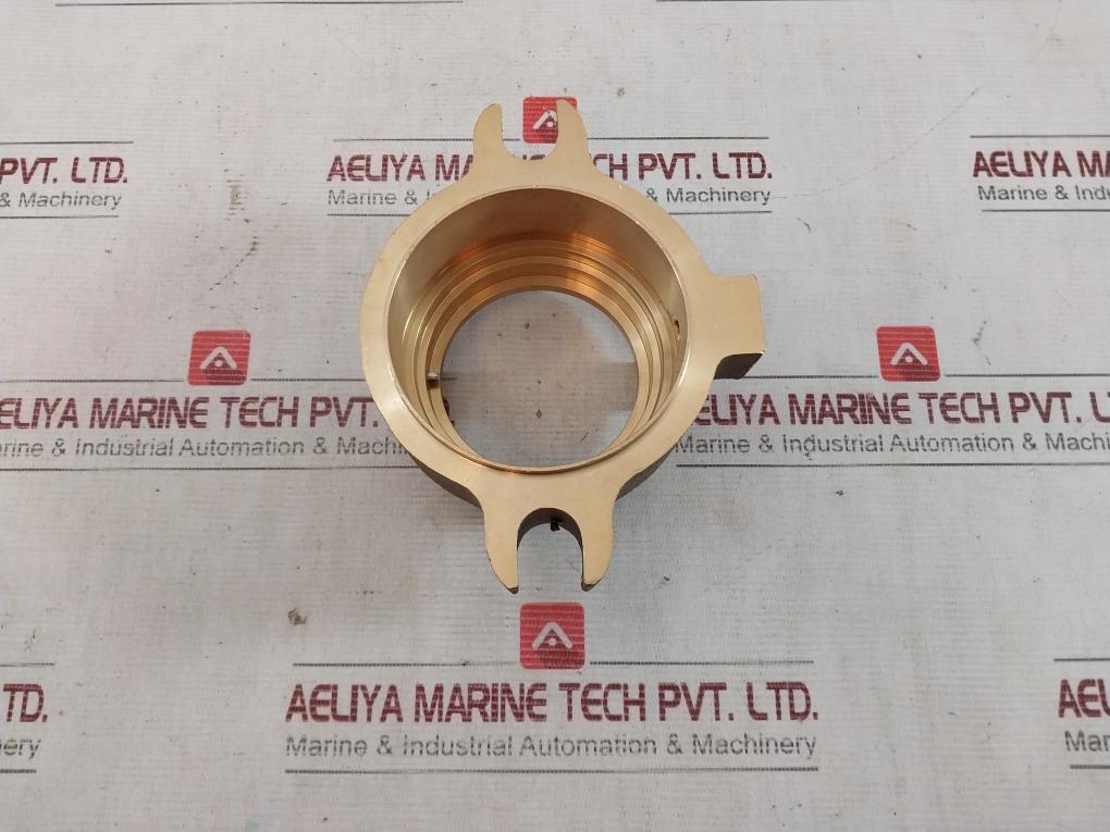 Svs400M Main Cooling S.W. Pump 146 05S-000-3S3