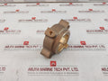 Svs400M Main Cooling S.W. Pump 146 05S-000-3S3