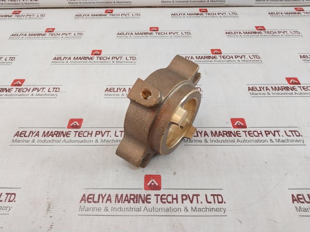 Svs400M Main Cooling S.W. Pump 146 05S-000-3S3