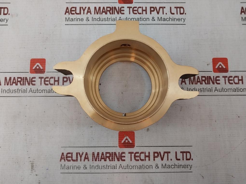 Svs400M Main Cooling S.W. Pump 146 05S-000-3S3