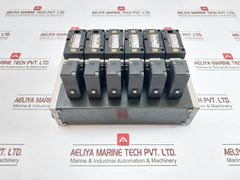 Svy 3000 Solenoid Valve Manifold Assembly Smc Vfs3100-5Fz 0.1-1 Mpa