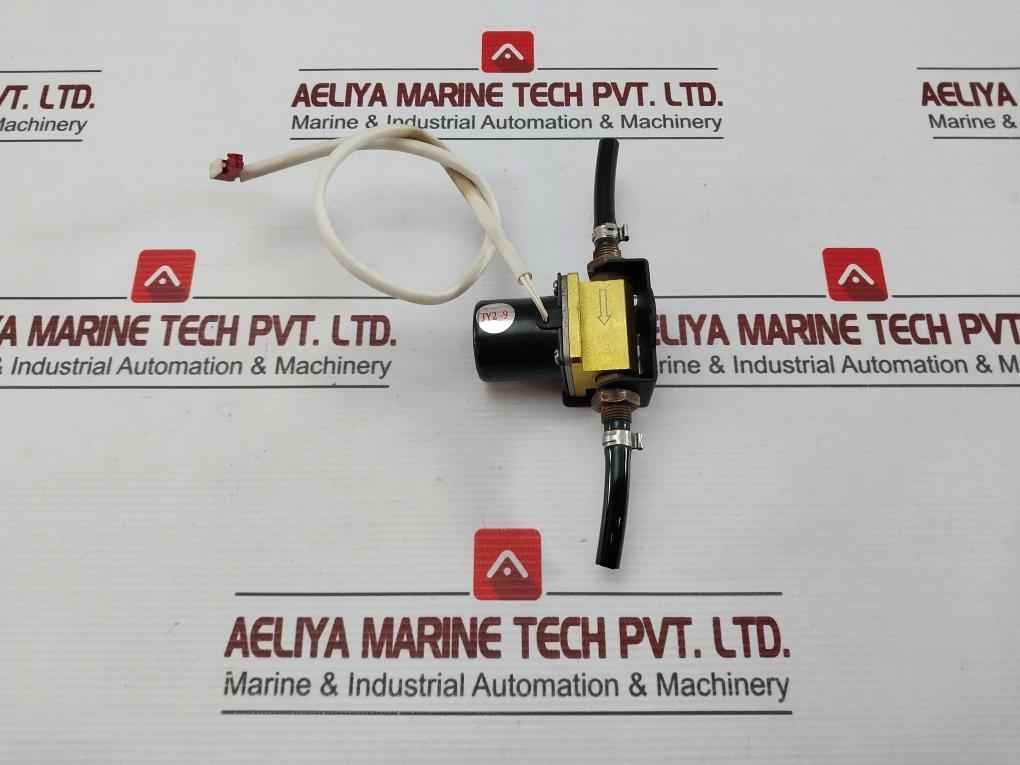 Svz-2 5L Flow Switch Dc 24V 0-0.8Mpa