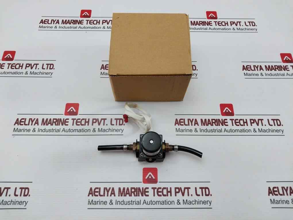 Svz-2 5L Flow Switch Dc 24V 0-0.8Mpa