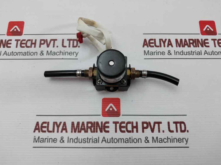 Svz-2 5L Flow Switch Dc 24V 0-0.8Mpa