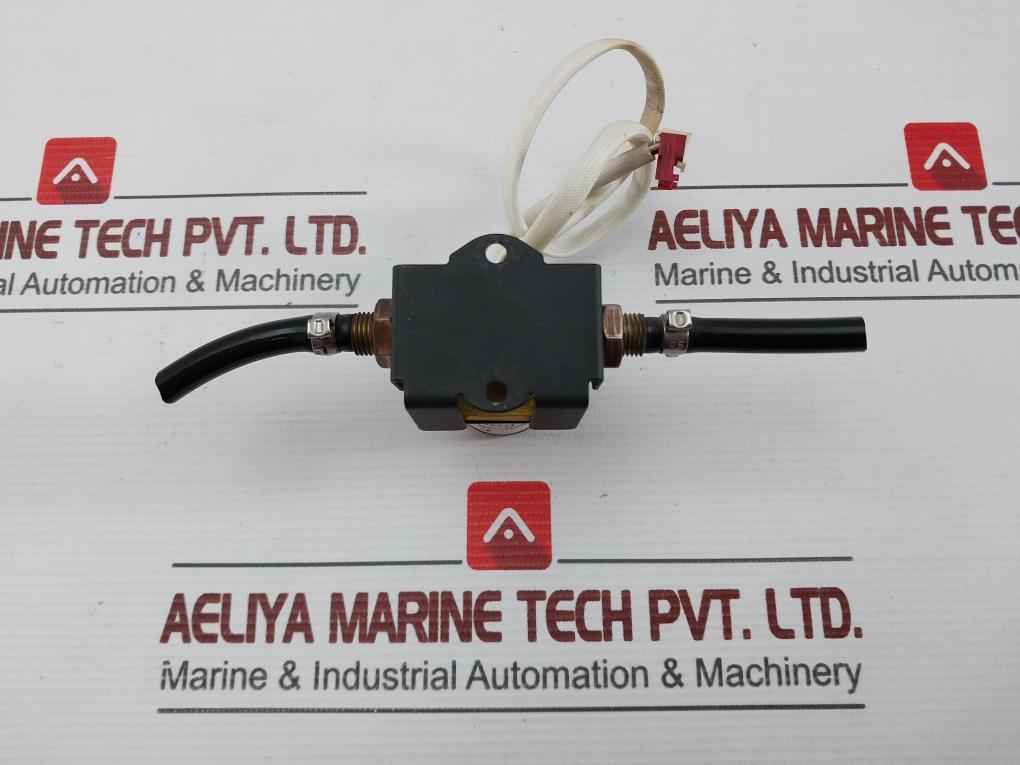 Svz-2 5L Flow Switch Dc 24V 0-0.8Mpa