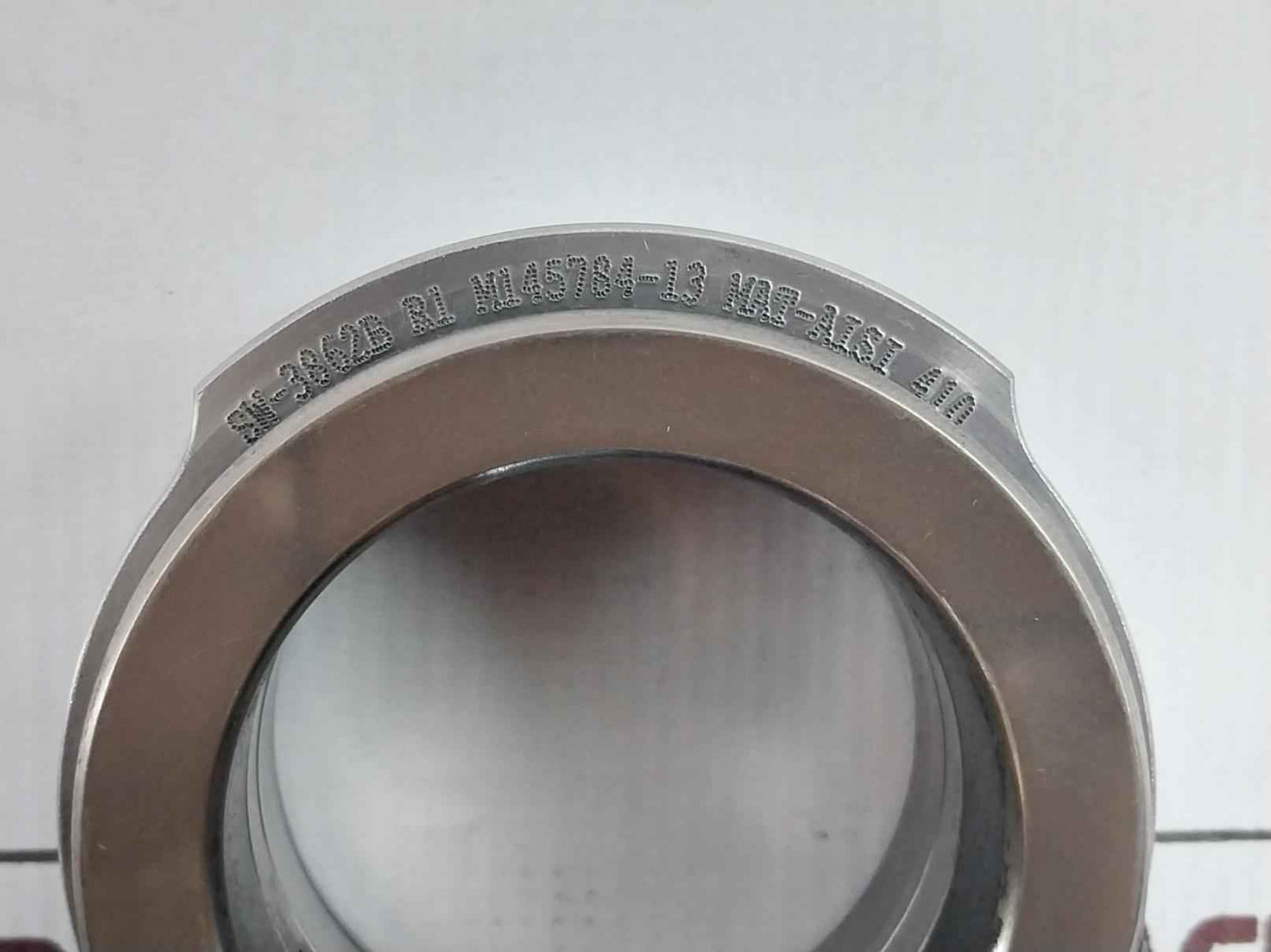 Sw-3860 R3 J54916-39 Seal Assembly M145784-13