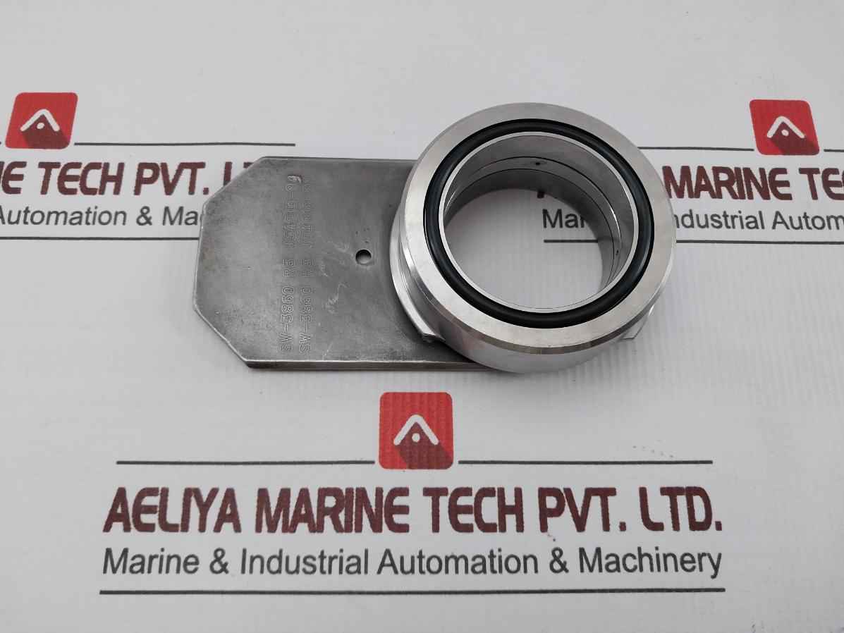 Sw-3862B R1 M145784-19 Seal Assembly J54916-99 Sw3860Tp Rev.2