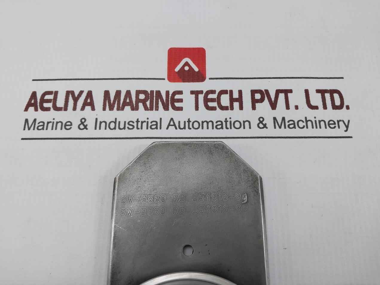 Sw-3862B R1 M145784-19 Seal Assembly J54916-99 Sw3860Tp Rev.2