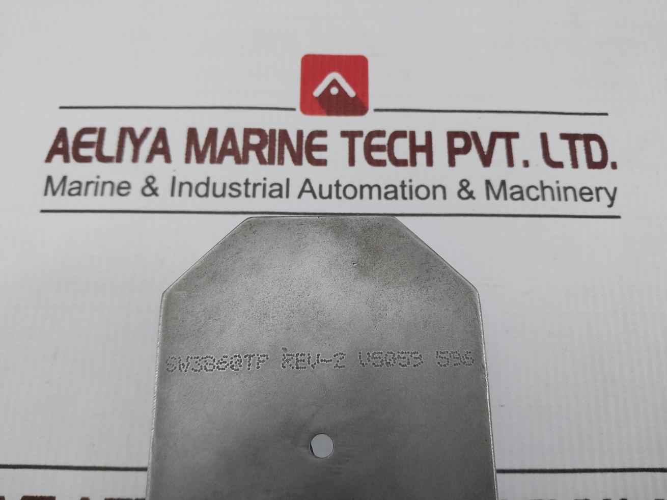 Sw-3862B R1 M145784-19 Seal Assembly J54916-99 Sw3860Tp Rev.2