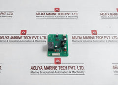 Sw-dzg-02 Printed Circuit Board