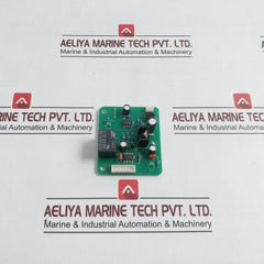 Sw-dzg-02 Printed Circuit Board