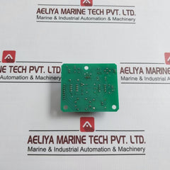 Sw-dzg-02 Printed Circuit Board