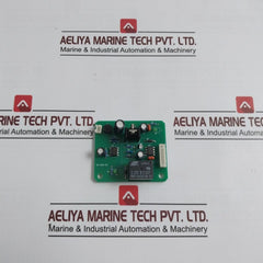Sw-dzg-02 Printed Circuit Board