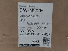 Sw-n5-2E-Electromagnetic-Switch-With-Thermal-Overload-Relay-Fuji-Electric-208839-13