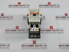 Sw-n5-2E-Electromagnetic-Switch-With-Thermal-Overload-Relay-Fuji-Electric-208839-2