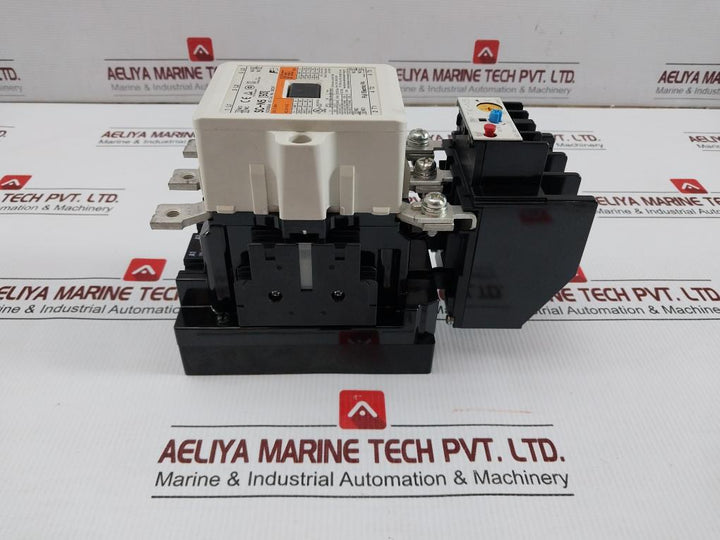 Sw-n5-2E-Electromagnetic-Switch-With-Thermal-Overload-Relay-Fuji-Electric-208839-6