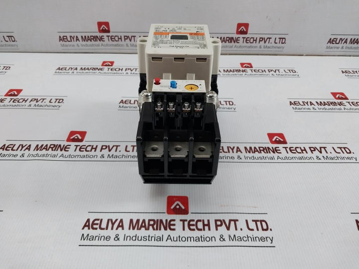 Sw-n5-2E-Electromagnetic-Switch-With-Thermal-Overload-Relay-Fuji-Electric-208839-7