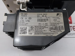 Sw-n5-2E-Electromagnetic-Switch-With-Thermal-Overload-Relay-Fuji-Electric-208839-8