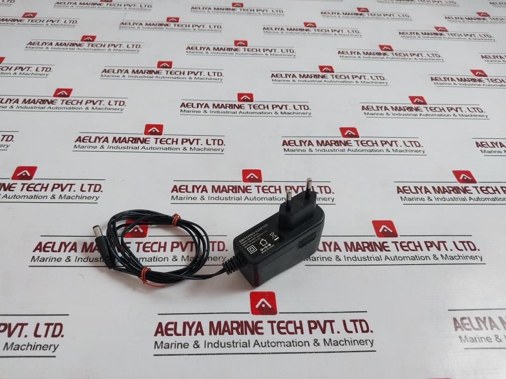 Sw15-120120 Switching Adapter 100–240V Ac 50/60 Hz