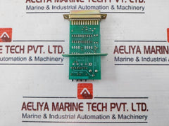 Swaco 96-27-065 Communication Module Rev: D