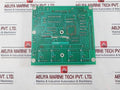 Swaco 96-52-106 Satellite Board