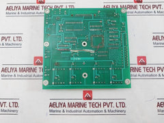 Swaco 96-52-106 Satellite Board