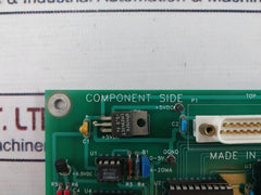 Swaco 96-52-106 Satellite Board
