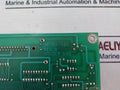 Swaco 96-52-106 Satellite Board