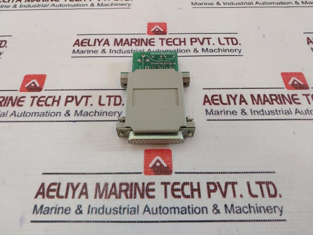 Swaco Geolograph 96-27-065 Communication Module Rev C