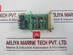 Swaco Geolograph 96-27-065 Communication Module Rev C