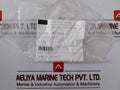Swagelok 304-s1-pp-4T Bolted Plastic Clamp Tube Support Kit 1/4