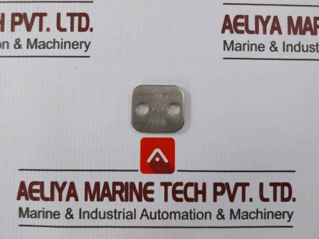 Swagelok 304-s1-pp-4T Bolted Plastic Clamp Tube Support Kit 1/4