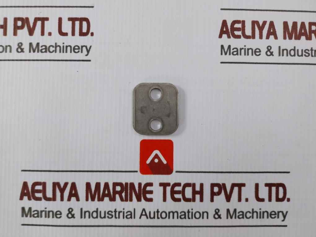 Swagelok 304-s1-pp-4T Bolted Plastic Clamp Tube Support Kit 1/4