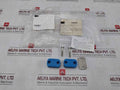 Swagelok 304-s3-pp-8T Bolted Plastic Clamp Tube Support Kit