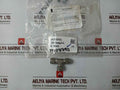 Swagelok 316 A92 Union Tee 3/8 Tube Fitting 316 A92/316 A22 1930472-06