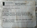 Swagelok 316 A92 Union Tee 3/8 Tube Fitting 316 A92/316 A22 1930472-06