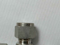 Swagelok 316 A92 Union Tee 3/8 Tube Fitting 316 A92/316 A22 1930472-06