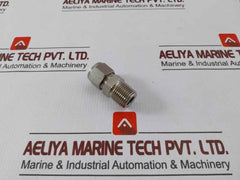 Swagelok 316 Al4 Tube Fitting Male Connector 1920575-010808