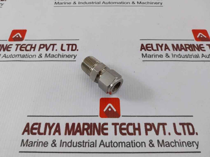 Swagelok 316 Al4 Tube Fitting Male Connector 1920575-010808