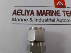 Swagelok 316 Al4 Tube Fitting Male Connector 1920575-010808
