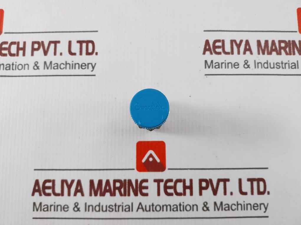Swagelok 316 Al4 Tube Fitting Male Connector 1920575-010808