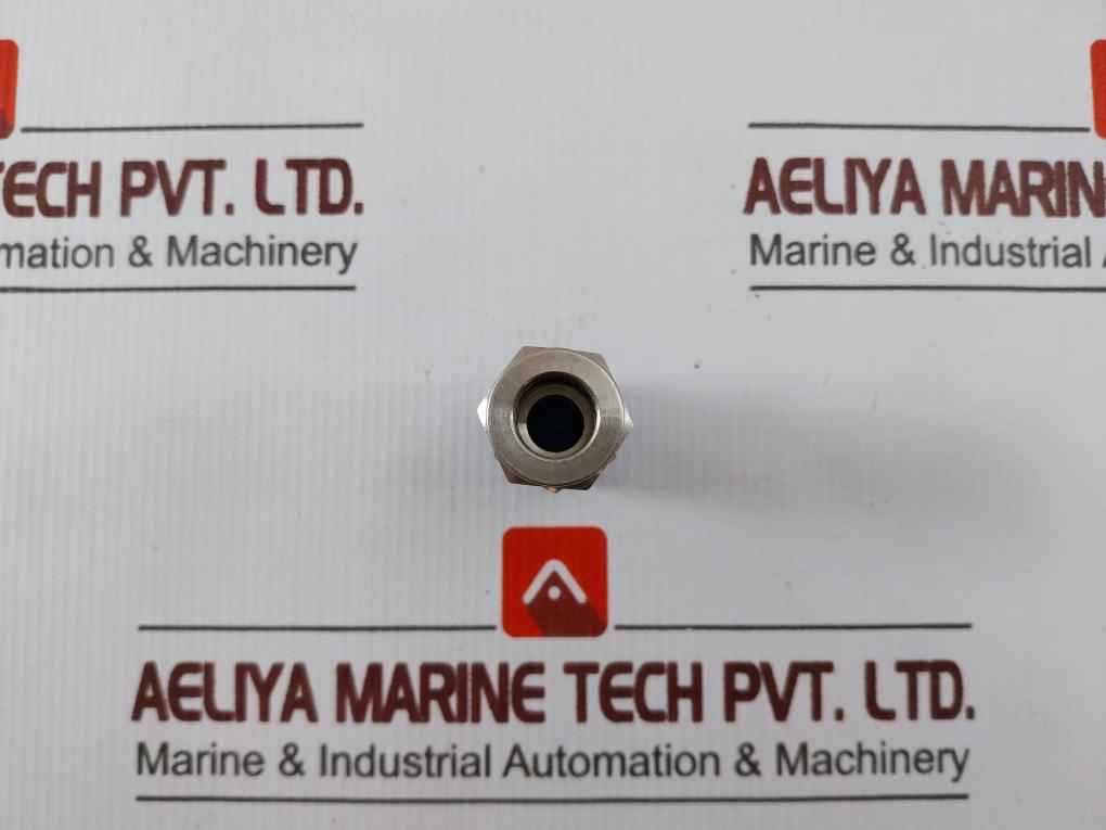 Swagelok 316 Al4 Tube Fitting Male Connector 1920575-010808