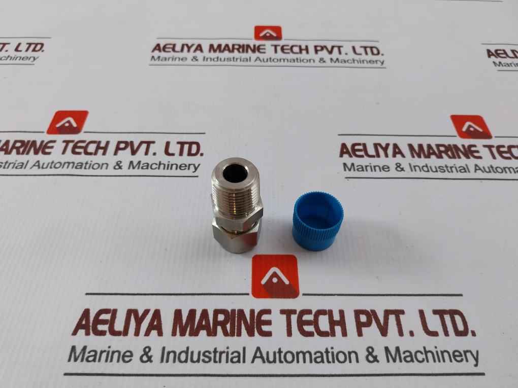 Swagelok 316 Al4 Tube Fitting Male Connector 1920575-010808