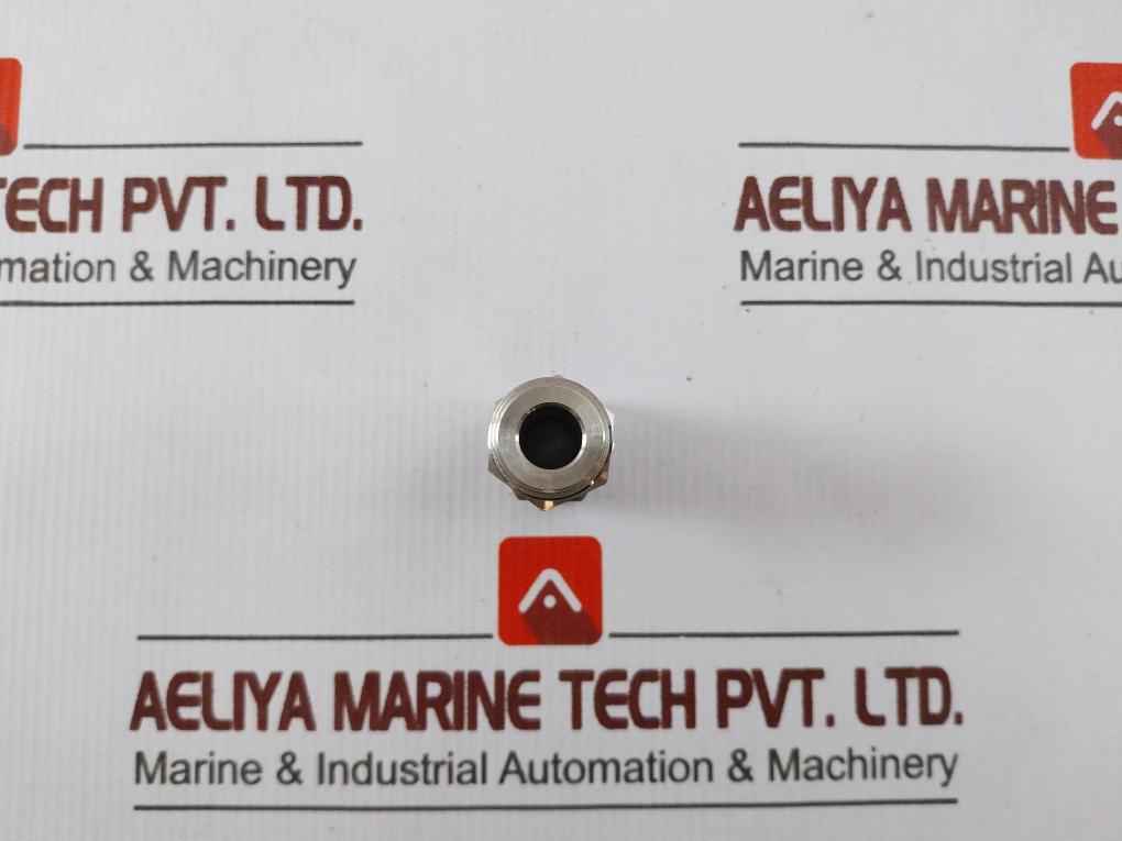 Swagelok 316 Al4 Tube Fitting Male Connector 1920575-010808