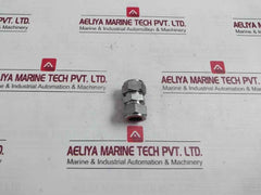 Swagelok 316 Hwl Pressure Tube Fitting Tuv