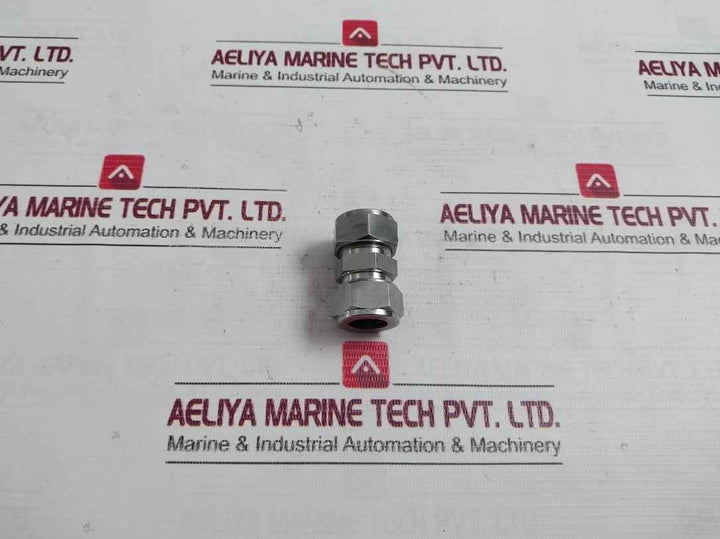 Swagelok 316 Hwl Pressure Tube Fitting Tuv