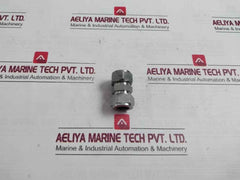 Swagelok 316 Hwl Pressure Tube Fitting Tuv